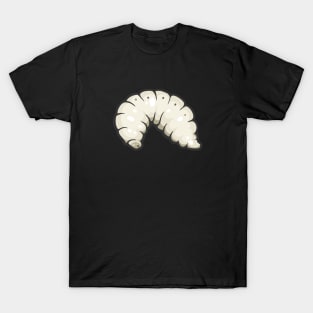 Diplolepis larva T-Shirt